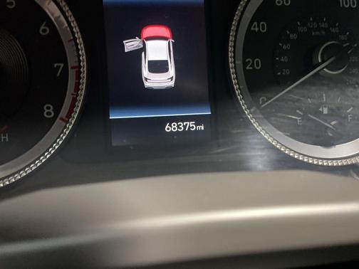 Stormy Blue 2020 Hyundai SONATA SEL
