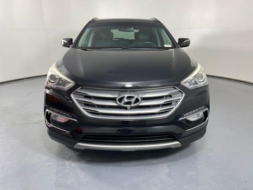 2018 Hyundai Santa Fe Sport 2.0L Turbo Ultimate