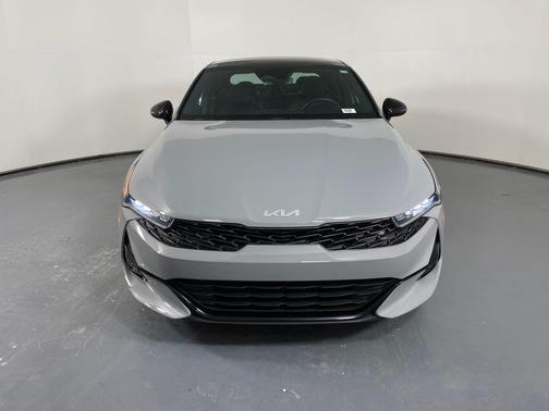2024 Kia K5 GT