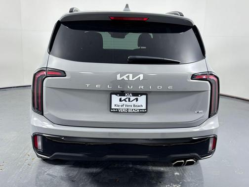 2024 Kia Telluride SX X-Pro