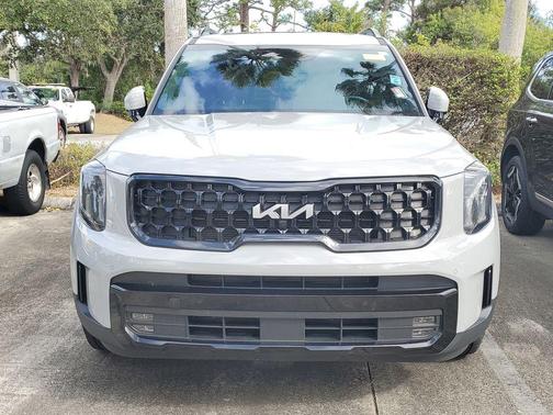 2024 Kia Telluride SX X-Pro
