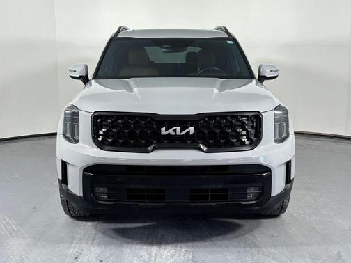 2024 Kia Telluride SX X-Pro