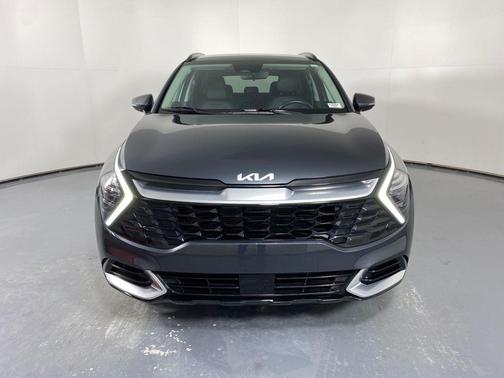 2024 Kia Sportage SX