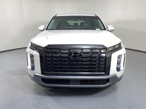 2024 Hyundai PALISADE SE