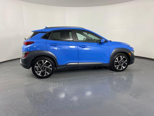 2023 Hyundai KONA Limited