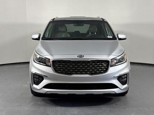 2020 Kia Sedona EX