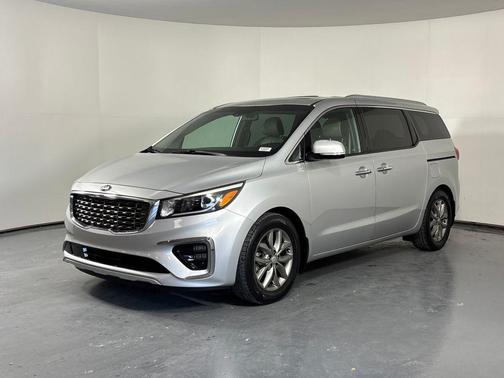 2020 Kia Sedona EX