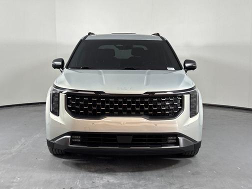 2025 Kia Carnival SX Prestige