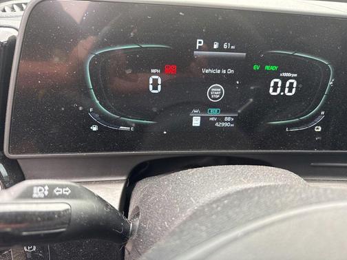 Fusion Black 2023 Kia Sportage Plug-In Hybrid X-Line