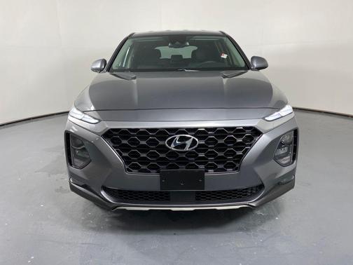 2019 Hyundai SANTA FE SEL 2.4