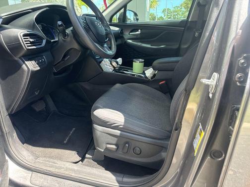 2019 Hyundai SANTA FE SEL 2.4