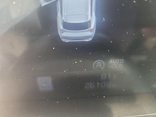 Gravity Gray 2024 Kia Sportage EX