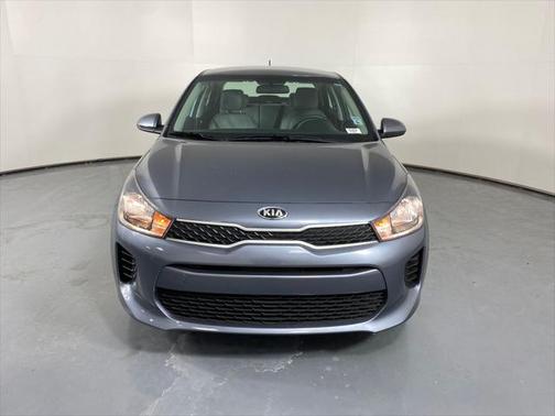 2020 Kia Rio S