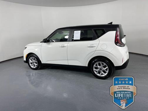 2023 Kia Soul S