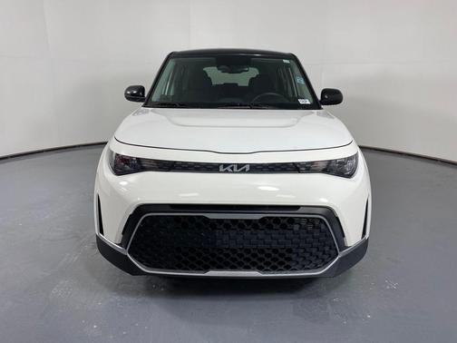 2023 Kia Soul S