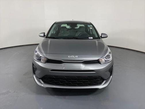 2022 Kia Rio S