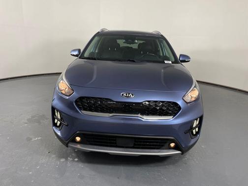 2020 Kia Niro EX Premium