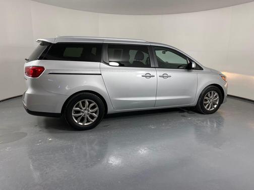 2020 Kia Sedona EX