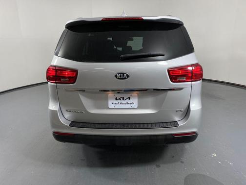 2020 Kia Sedona EX