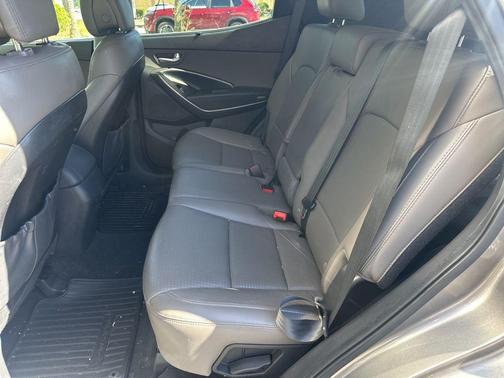 2014 Hyundai Santa Fe Sport 2.4L