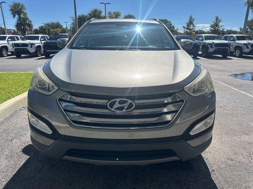 2014 Hyundai Santa Fe Sport 2.4L