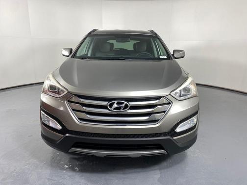2014 Hyundai Santa Fe Sport 2.4L