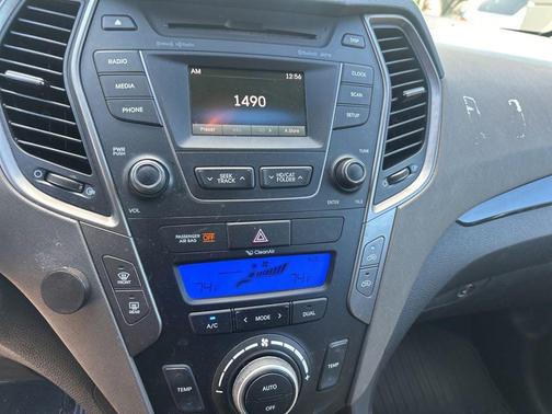 2014 Hyundai Santa Fe Sport 2.4L