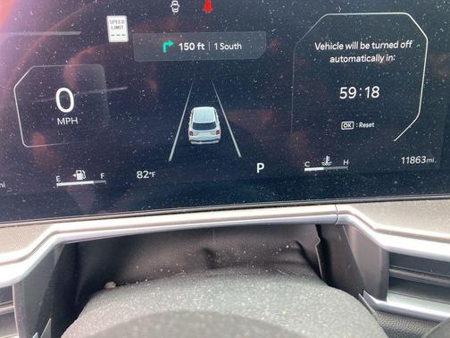 2025 Kia Sorento SX
