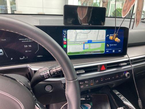 2025 Kia Sorento SX