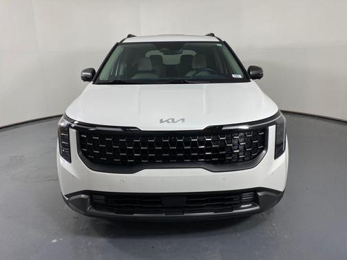 2025 Kia Carnival SX Prestige