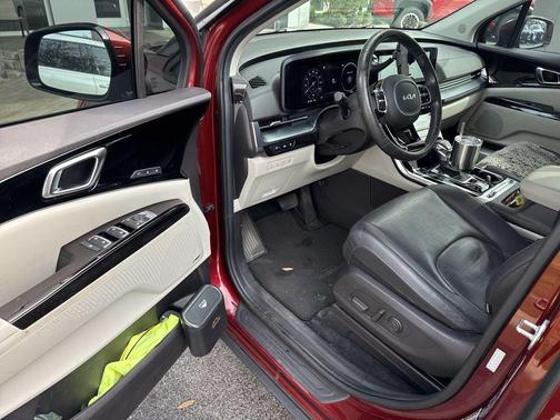 2024 Kia Carnival SX Prestige