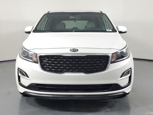 2021 Kia Sedona LX