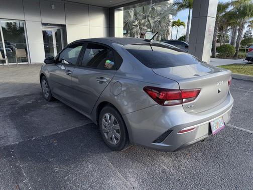 2023 Kia Rio S