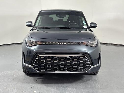 2025 Kia Soul GT-Line