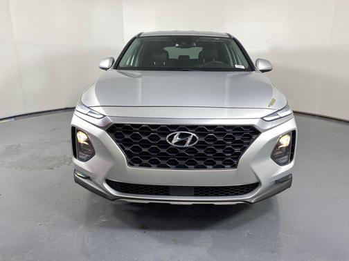 2019 Hyundai SANTA FE SEL 2.4