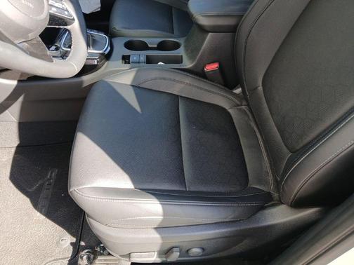 2024 Kia Seltos SX Turbo