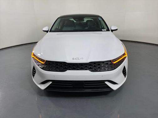 2022 Kia K5 EX