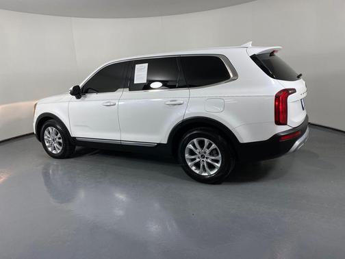 2021 Kia Telluride LX