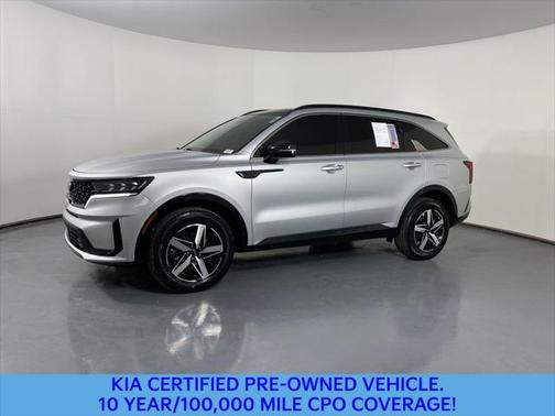 2021 Kia Sorento SX