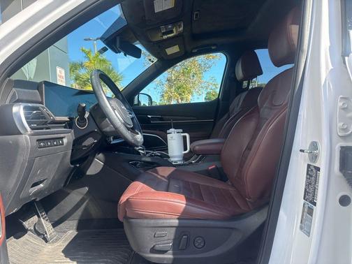 2024 Kia Telluride SX Prestige