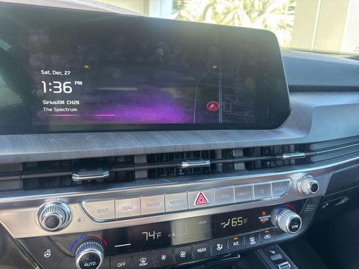 2024 Kia Telluride SX Prestige