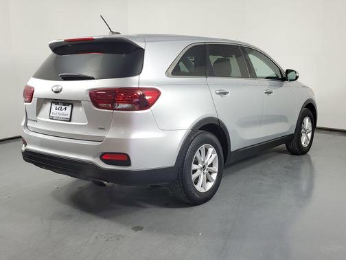 2020 Kia Sorento L
