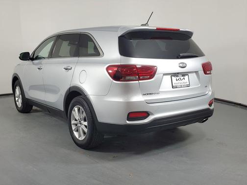 2020 Kia Sorento L