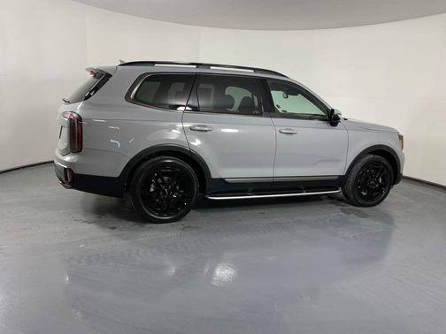2023 Kia Telluride SX X-Line