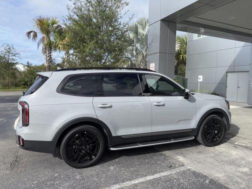 2023 Kia Telluride SX X-Line