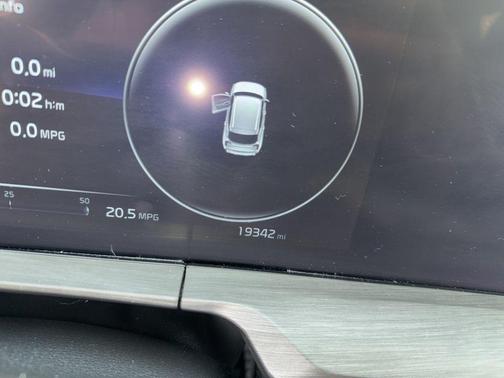 2023 Kia Telluride SX X-Line