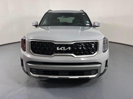 2023 Kia Telluride SX X-Line