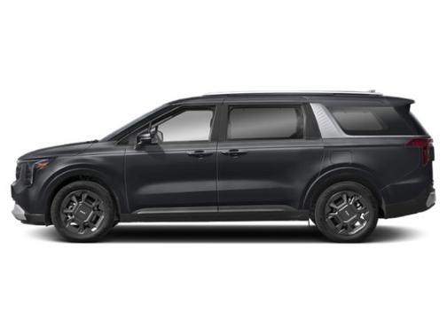 Panthera Metal 2026 Kia Carnival Hybrid EX