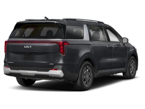 Panthera Metal 2026 Kia Carnival Hybrid EX