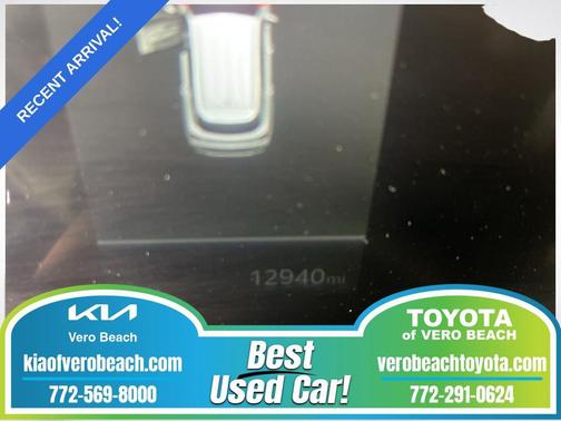 Ebony Black 2025 Kia Sorento S